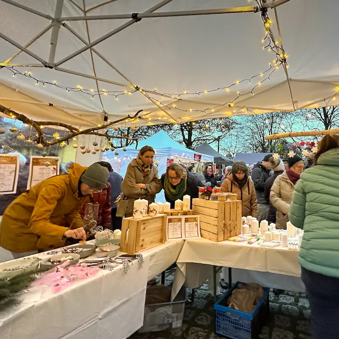 Weihnachtsmarkt 24