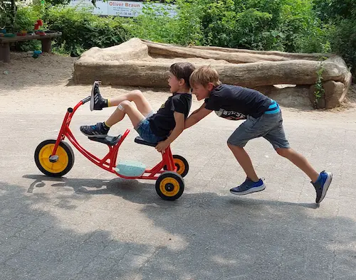 Mobifant 2023